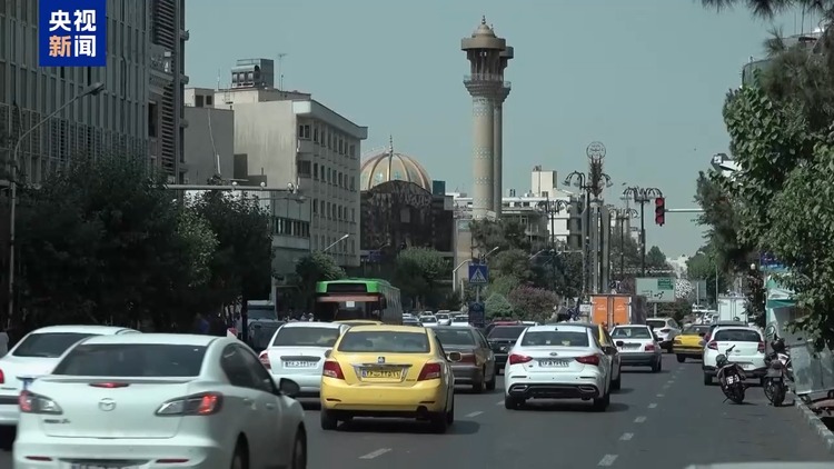 伊朗总统建议将首都南迁至波斯湾沿岸 伊朗国内意见不一