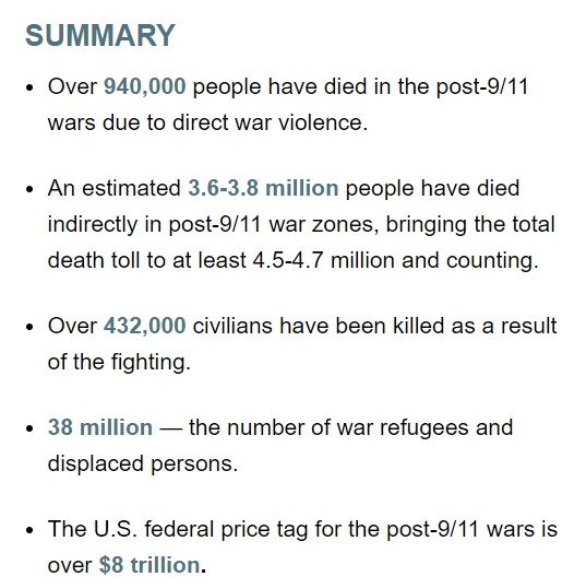 全球媒体聚焦丨澳媒称 美国是世界上最具侵略性和最危险的国家