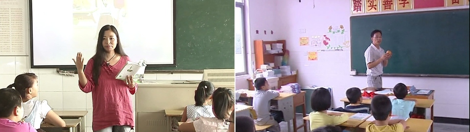 第一视点丨盛行千里  难忘师恩