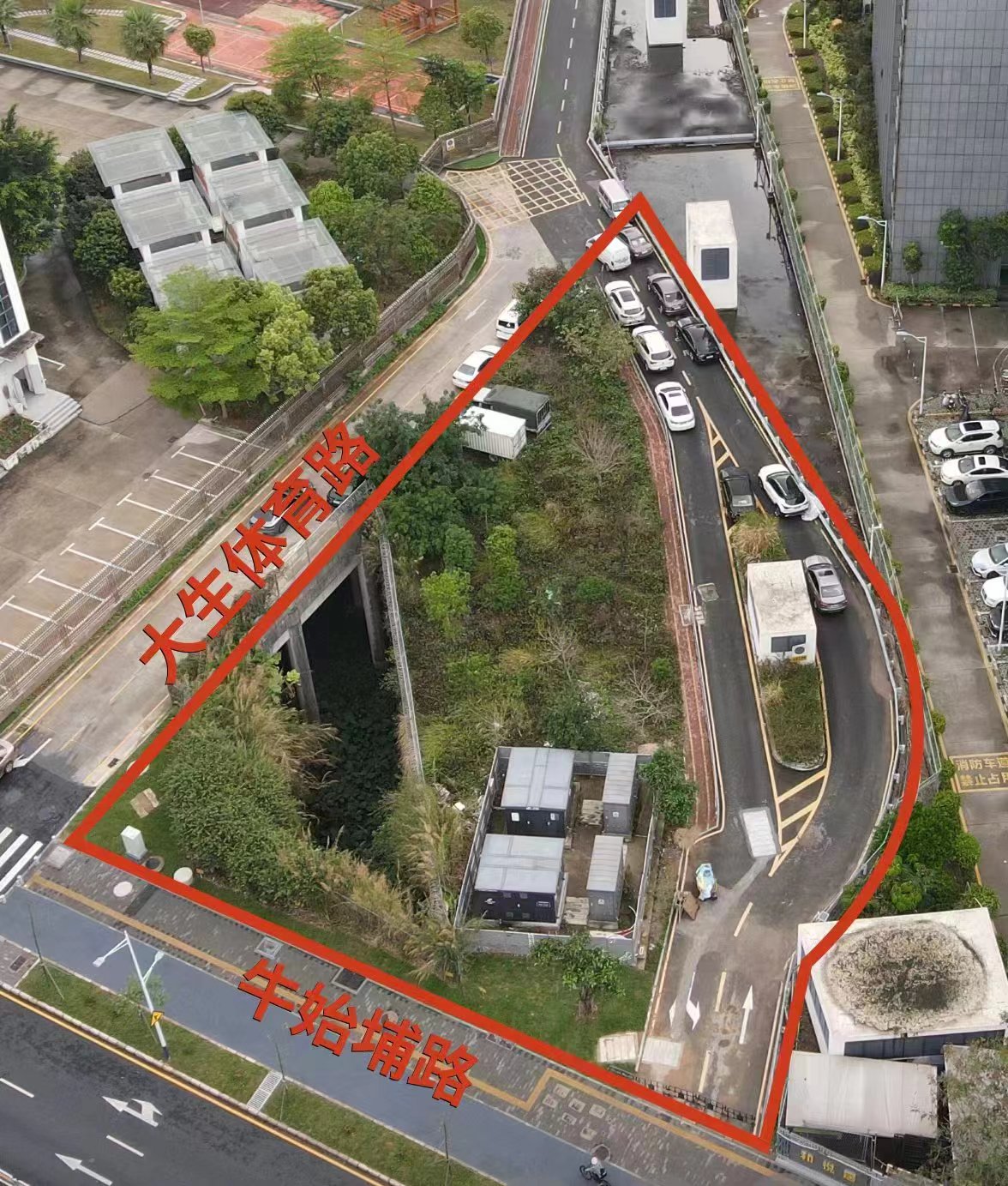 深圳横岗：“小口袋”装满“大幸福” 党建引领下的居民幸福生活新篇章_fororder_微信图片_20240906151102