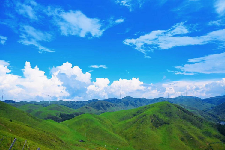 风吹青草香 悠然见南山——写在第三届邵阳旅游发展大会召开之时_fororder_图片2