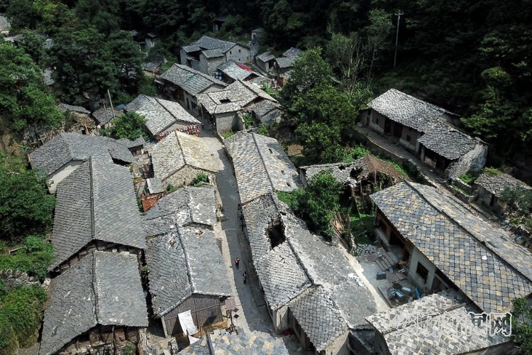 2024“視覺@中國”貴州行專項宣傳推廣活動|70余名國內外視覺領域專家學者雲集安順雲山屯采風