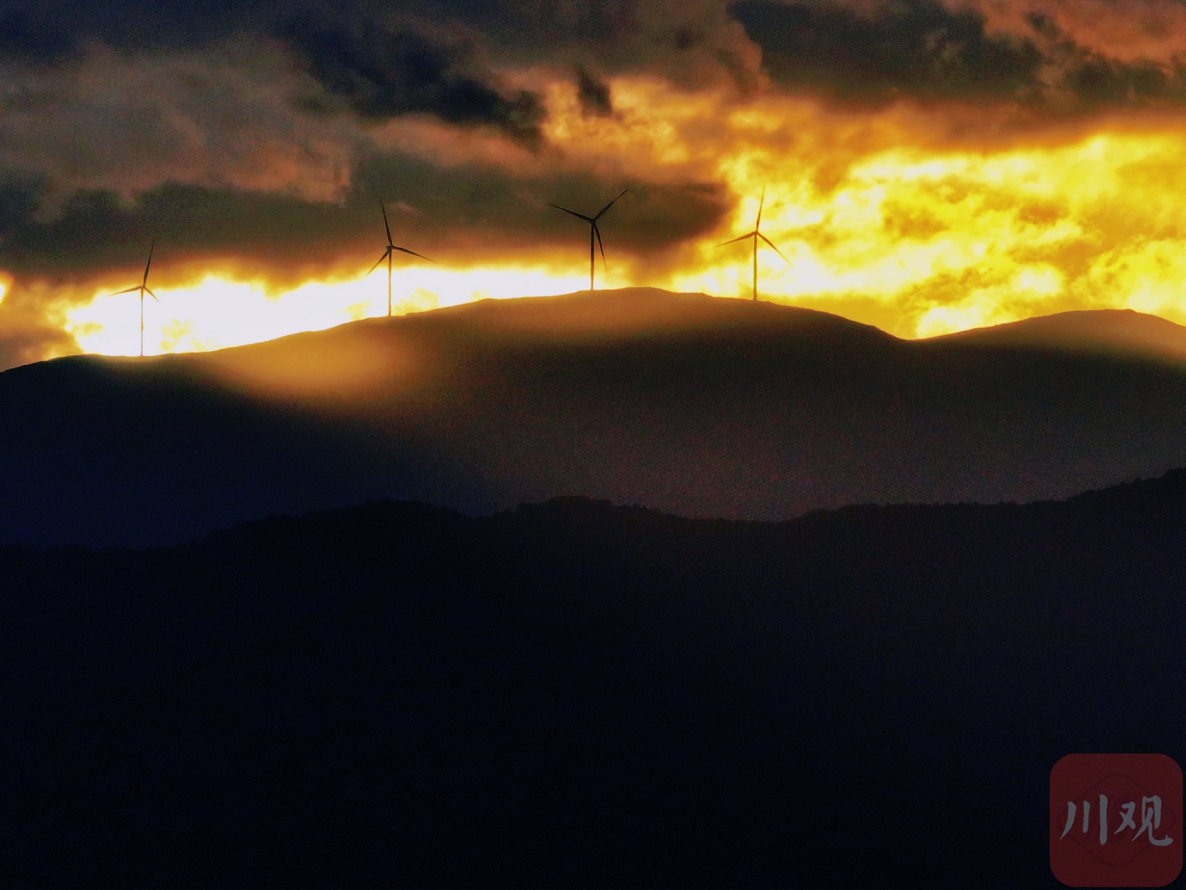 （转载）西昌：一座以月为伴与水为邻的春城