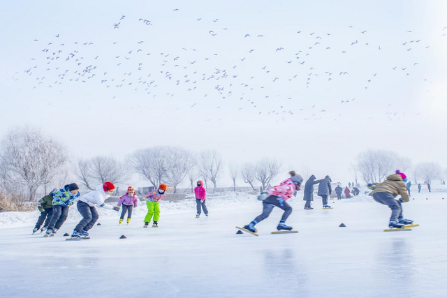 吉林市邀您共赴秋冬之約，暢享冰雪與浪漫之旅_fororder_10