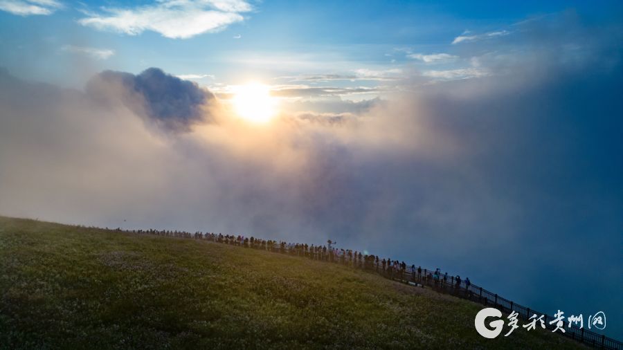 秋日的贵州屋脊：风光美如画_fororder_00304610053_c0693808