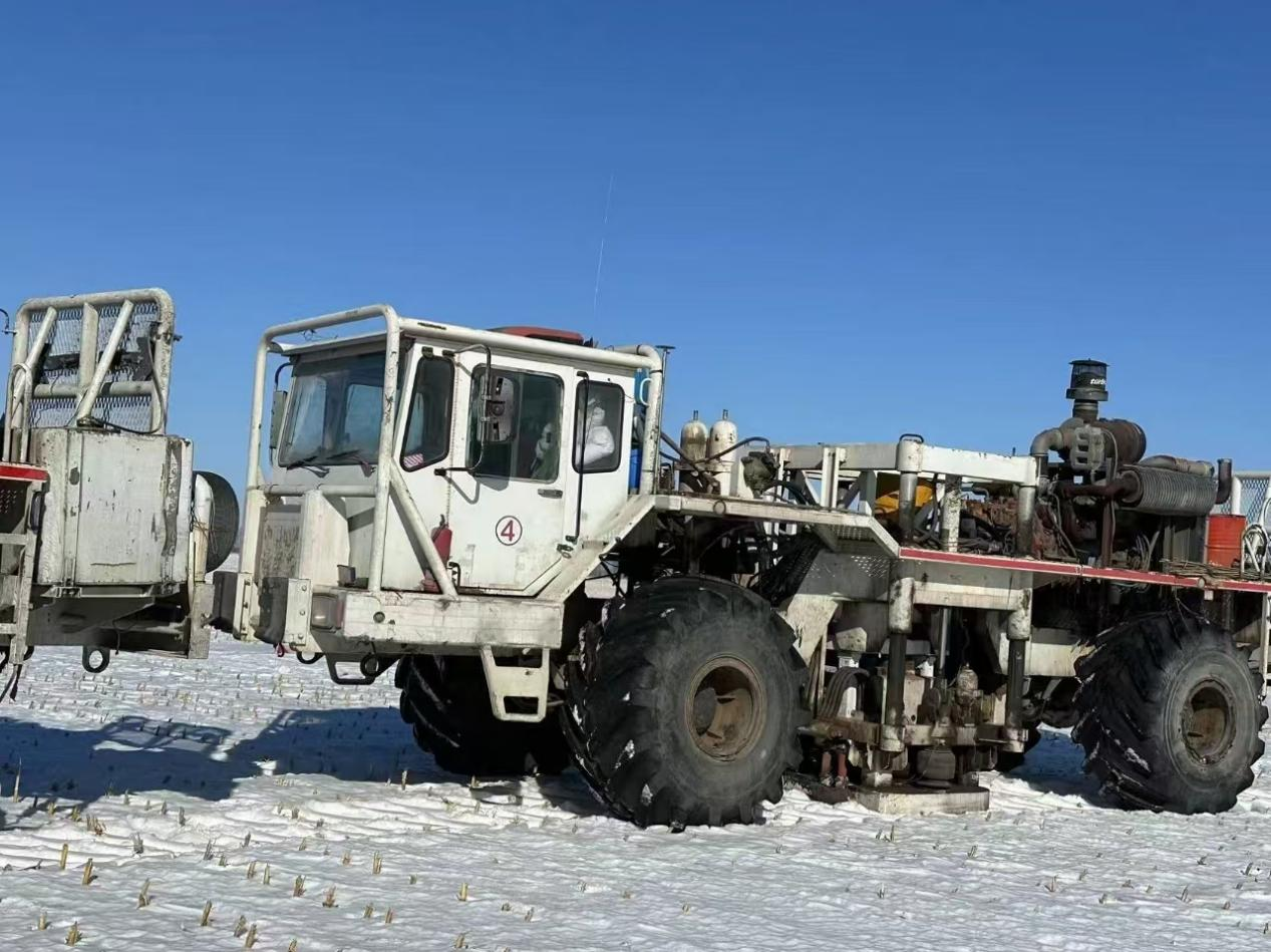黑龙江龙煤地质勘探公司：固根铸魂促发展 厚植优势开新局_fororder_图片2