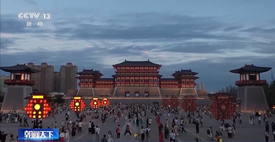 洛阳新闻网：城市动态的实时窗口