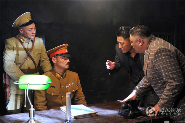 《不可能完成的任务》今日开播 揭秘五大看点