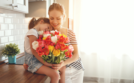 美的多功能吸尘器 在母亲节之际 学会疼爱你