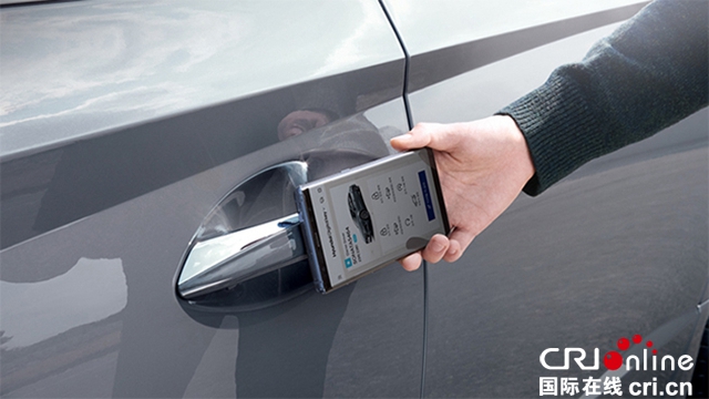 汽车频道【供稿】【不需要位置】《索纳塔进化论，从出行工具到智能移动终端》