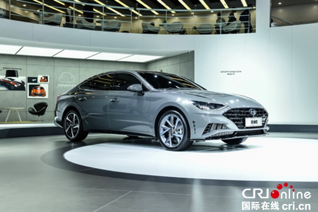 汽车频道【供稿】【不需要位置】《较量进入“平台时代”，第十代索纳塔改写车市竞争规则》