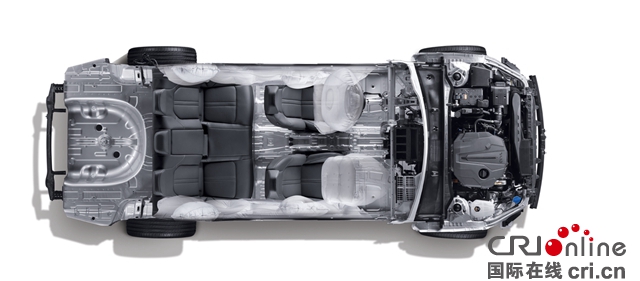 汽车频道【供稿】【不需要位置】《较量进入“平台时代”，第十代索纳塔改写车市竞争规则》