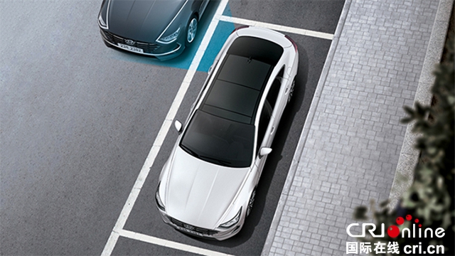 汽车频道【供稿】【不需要位置】《较量进入“平台时代”，第十代索纳塔改写车市竞争规则》