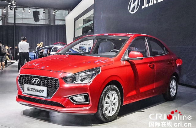 汽车频道【供稿】【不需要位置】买车不纠结 锋范VS瑞纳的深度评测来了