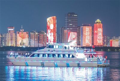 海南：“新中式”走红 文化味更浓