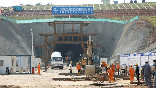 中国の高速鉄道が世界をリードするようになったのはなぜか？