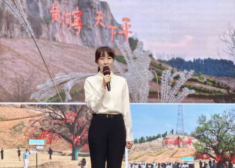 平陰縣:逐夢基層寫青春 建強青年後備軍