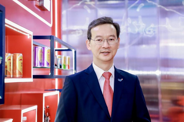 外资企业“四川行”｜天丝集团：深耕四川 引领川泰合作新篇章_fororder_图片-2