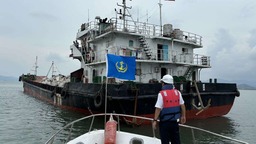 颱風“普拉桑”來襲 寧波沿海進入Ⅲ級防臺應急響應