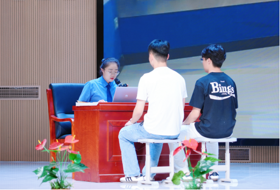 河北沧县：情景剧巡演 校园普法_fororder_河北沧县：情景剧巡演 校园普法65