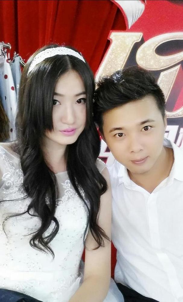 身高差就不叫事兒!真愛讓他追到1.97女籃女神 身高差就不叫事兒!真愛讓他追到1.97女籃女神