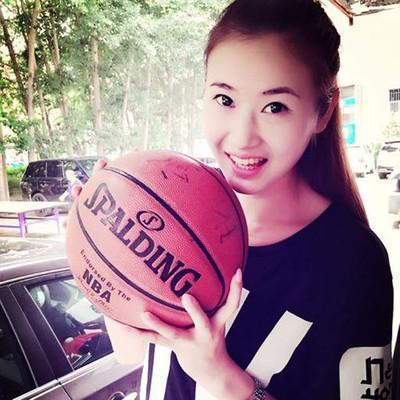 身高差就不叫事兒!真愛讓他追到1.97女籃女神 身高差就不叫事兒!真愛讓他追到1.97女籃女神