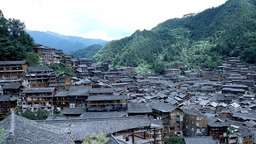 匯聚生態優勢和文旅資源 黔東南“生態旅遊康養區”勢頭強勁