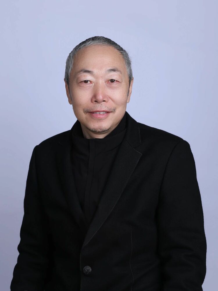 对话|李翔:以真诚之心绘时代丹青-国际在线