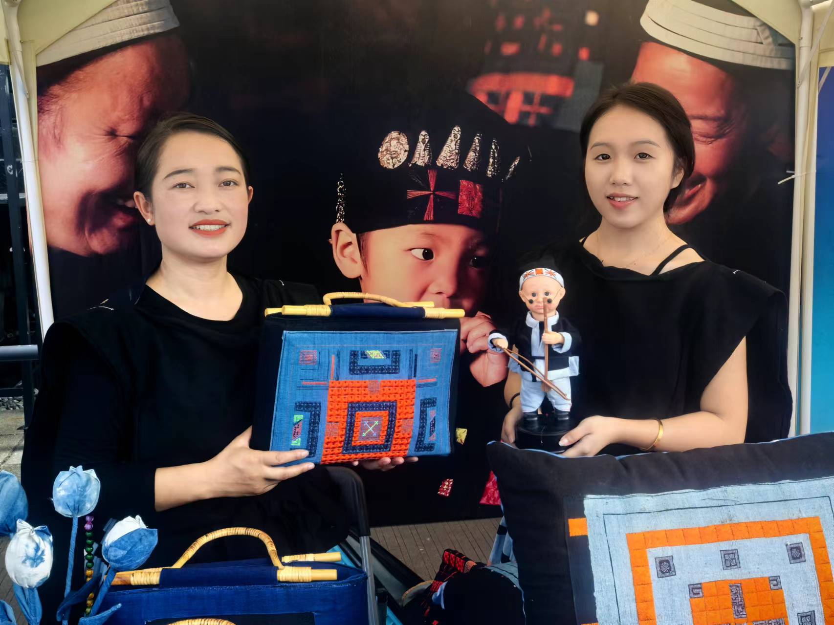 廣西啟動“個體工商戶服務月”活動 推動個體工商戶不斷發展壯大