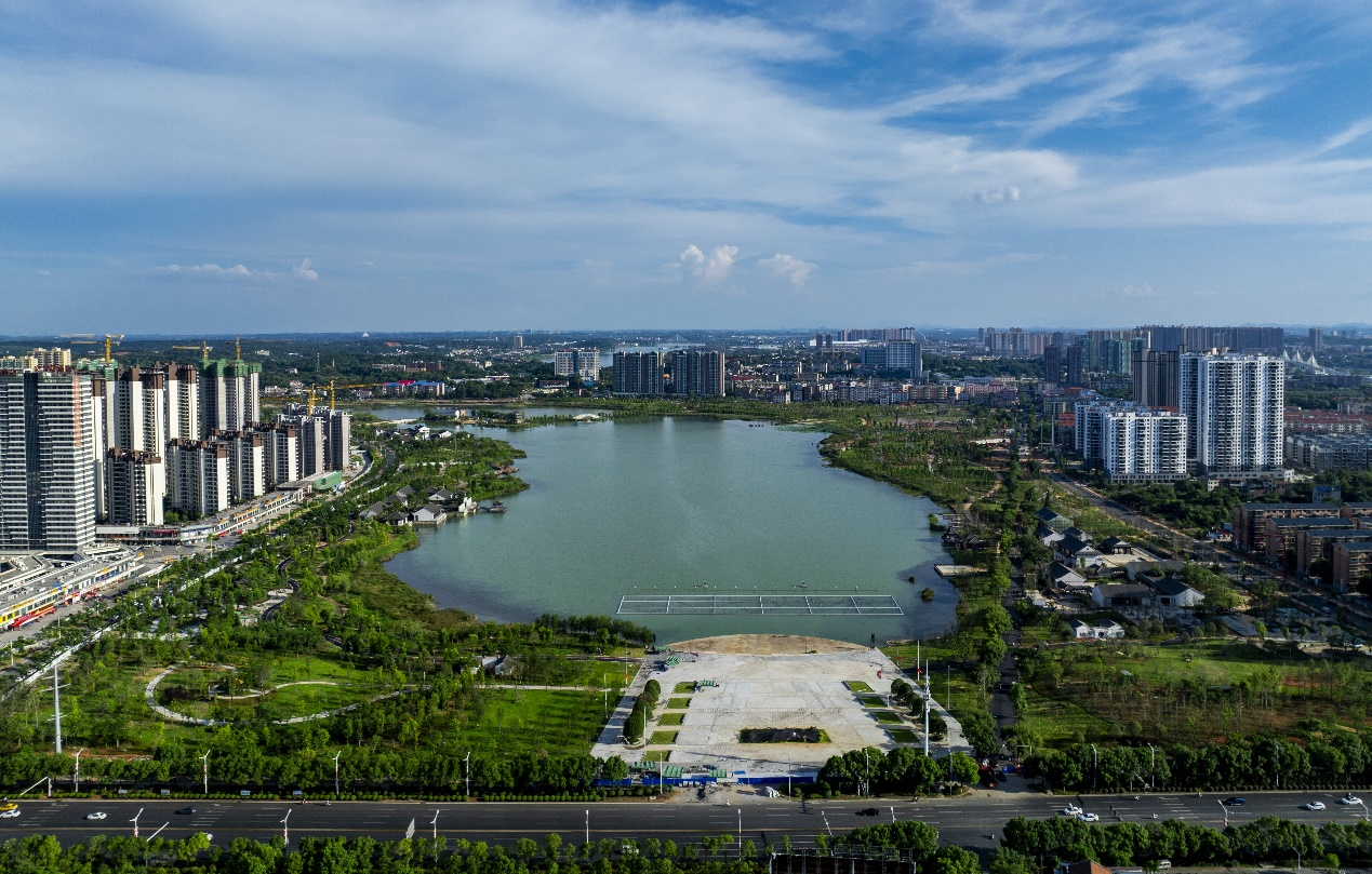 辦一場會 興衡陽城——寫在第三屆湖南旅游發展大會舉行之時_fororder_圖片2