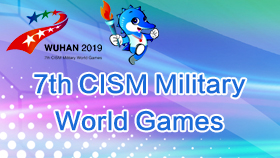 The 7th CISM Military World Games