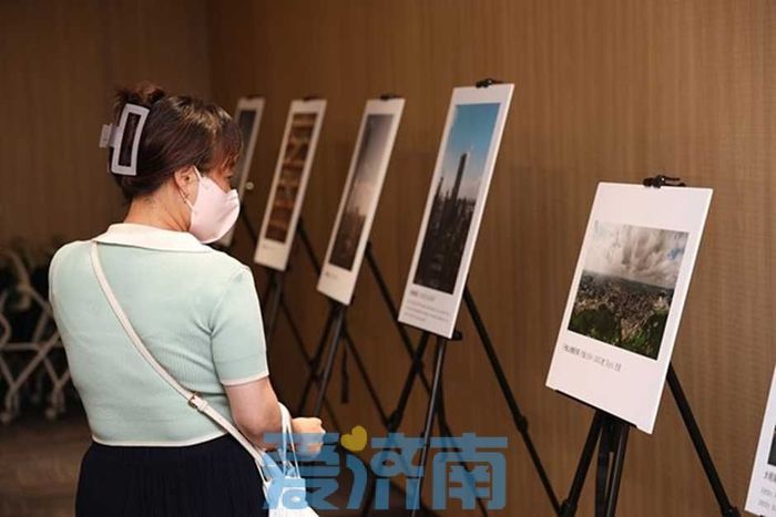 “機遇中國，魅力濟南”城市推介活動在韓國水原舉行