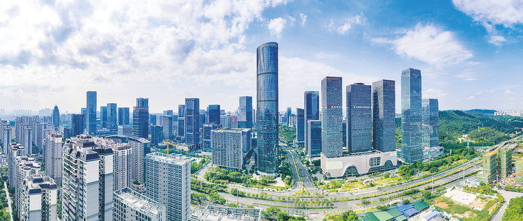 南寧市著力推動面向東盟的金融開放合作不斷深入