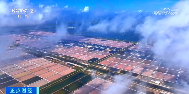 美如打翻的调色盘！秋日里的中国每一帧都是风景