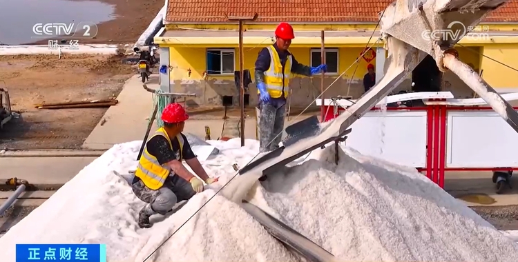 美如打翻的调色盘！秋日里的中国每一帧都是风景