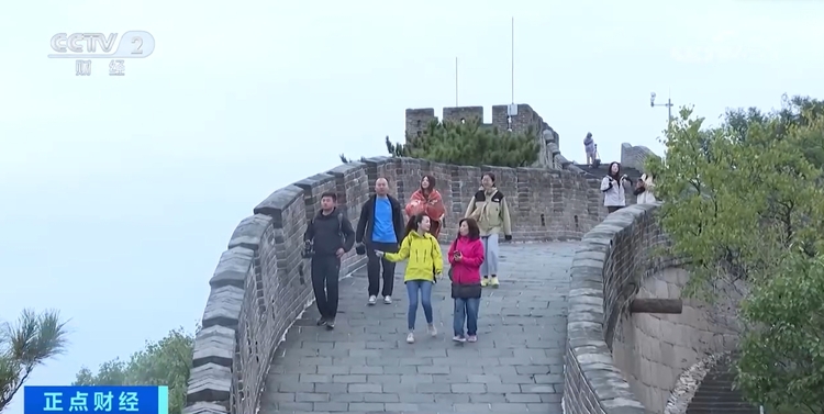 美如打翻的调色盘！秋日里的中国每一帧都是风景