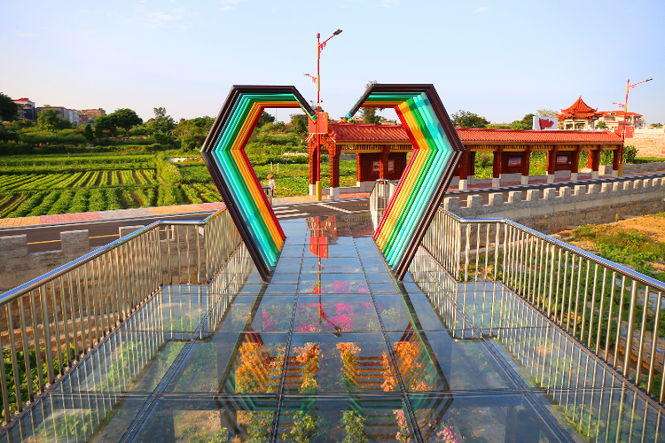 泉州惠安：学用“千万工程”经验 聚力做好“土特产”文章_fororder_图片8