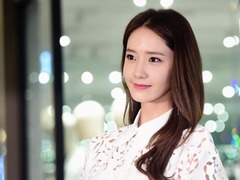 允儿确定出席2016亚洲明星盛典