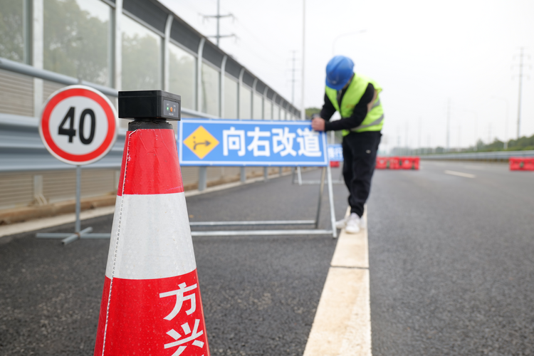 江西：赣粤高速方兴公司承担的一项省交通厅科技项目顺利通过验收_fororder_图片4