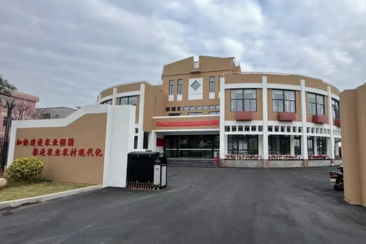 泉州惠安：学用“千万工程”经验 聚力做好“土特产”文章_fororder_图片6