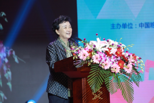 践行全民健康生活方式行动 推动健康生活到家公益活动 2019年完美收官