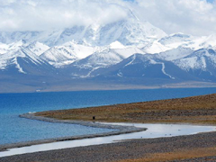 西藏拉薩打造冬季主題旅遊路線
