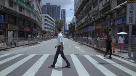 紀錄片《地標70年》殺青，吳曉波解構12個地標經濟