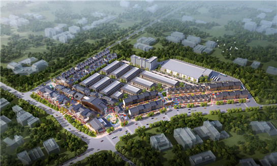 西北工业大学：构建大扶贫格局  将精准产业扶贫推向深入