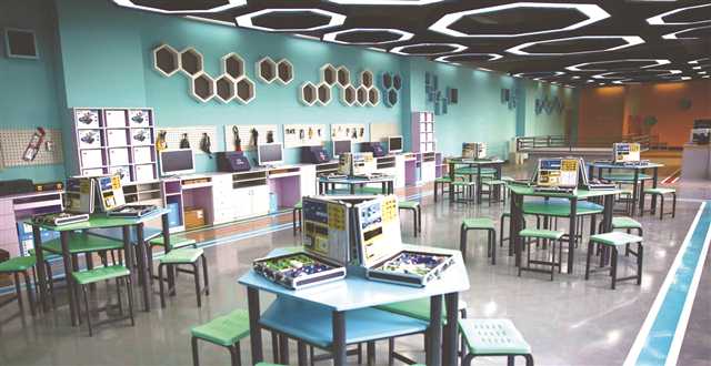 【区县联动】【璧山】璧山中学“智慧课堂”为教育改革创新注入新动能【区县联动 列表】璧山中学为教育改革创新注入新动能 【区县联动】【璧山】璧山中学“智慧课堂”为教育改革创新注入新动能【区县联动 列表】璧山中学为教育改革创新注入新动能