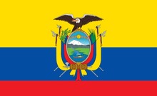 厄瓜多尔国家概况