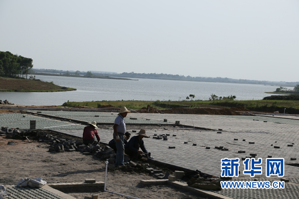 刘润长：从严落实河湖长制 推动经济高质量发展