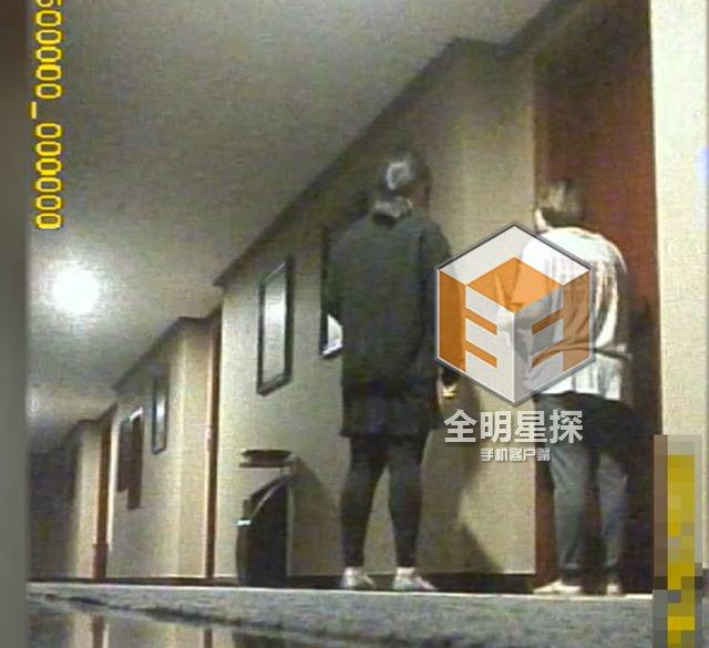 曝刘恺威与王鸥竟三度同房