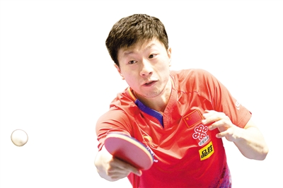【城市遠洋（備）】國際乒聯球星頒獎盛典將於12月11日在鄭州舉行