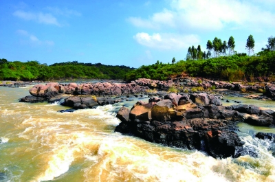 去海南寻找“诗和远方”